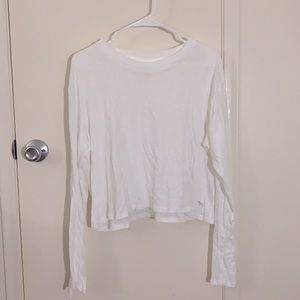 Victoria’s Secret PINK Long Sleeve Top